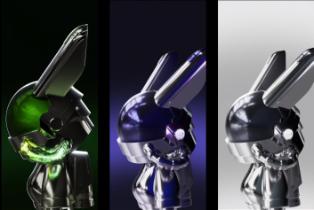 nova 15 Ultra x Robbi
