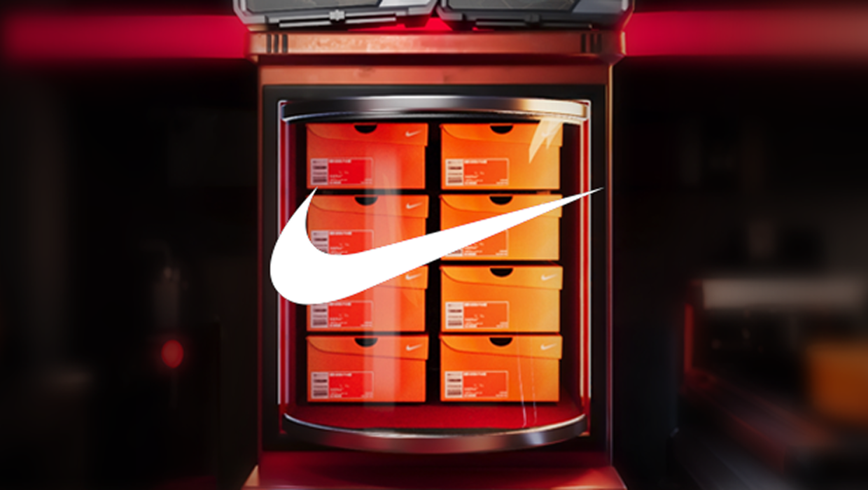 Nike