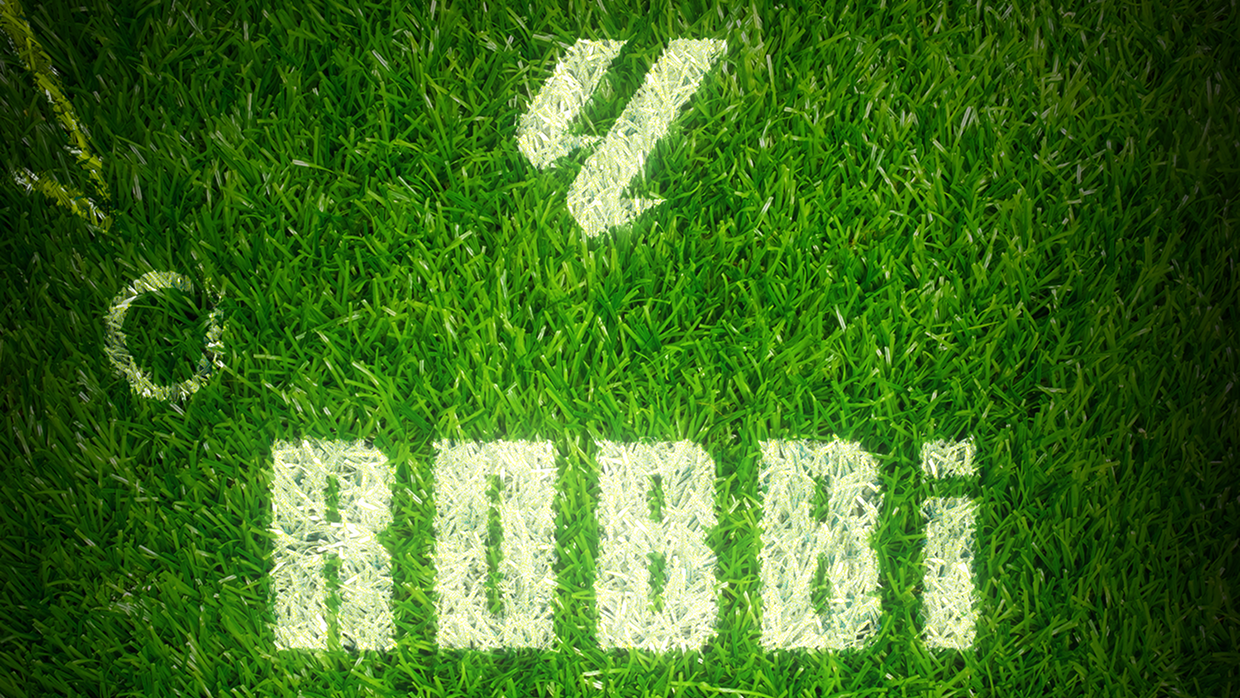 ROBBi × LaLiga