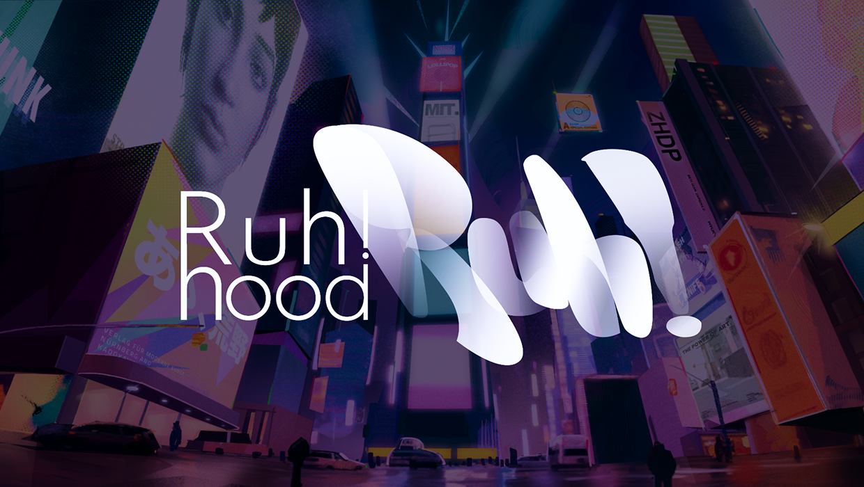 Ruhhood