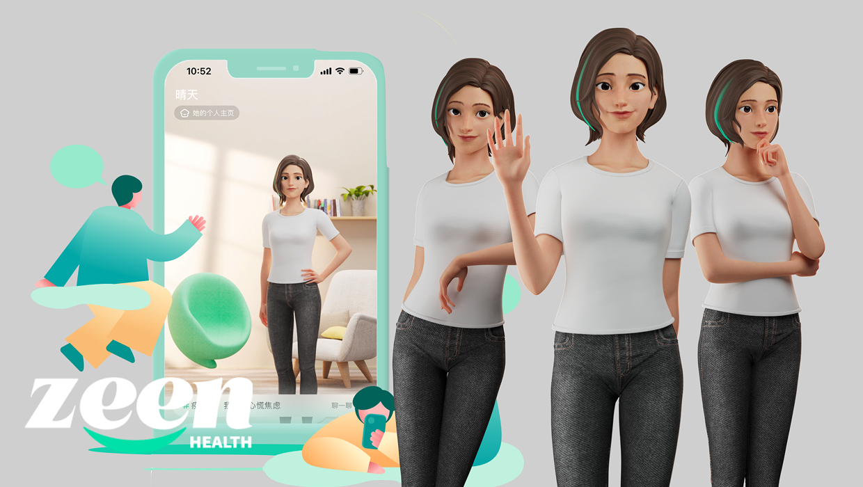 Zeen Health