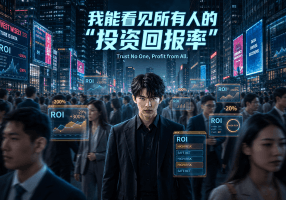 八零年代他被三个叔叔追着宠